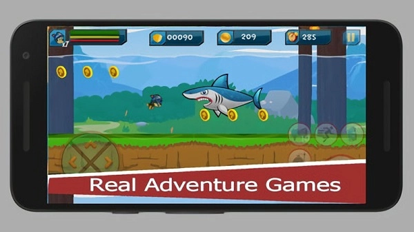 汪汪队历险记手机版(1)