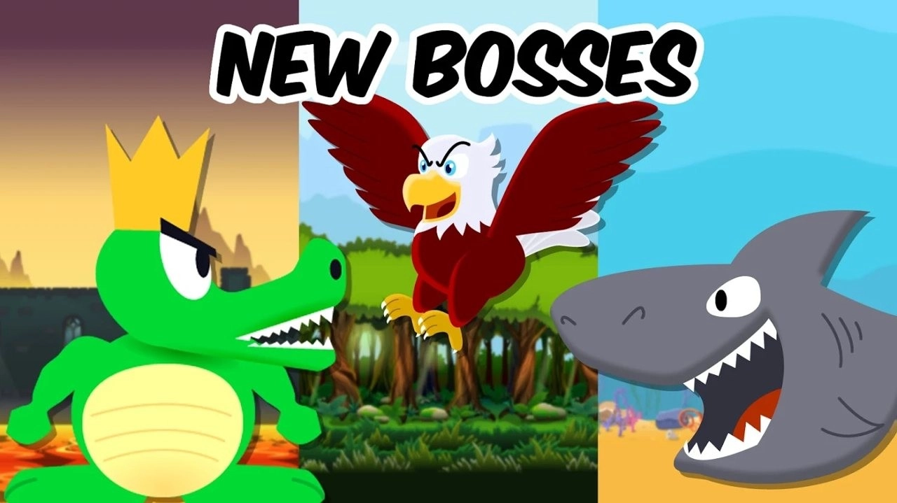 制造者编辑器3(i wanna be the Creator)官方正版