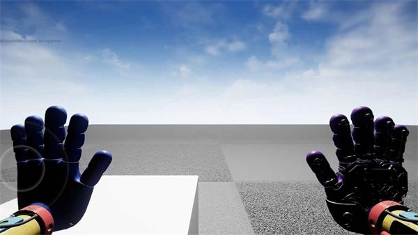 poppyplaytime4(手机版