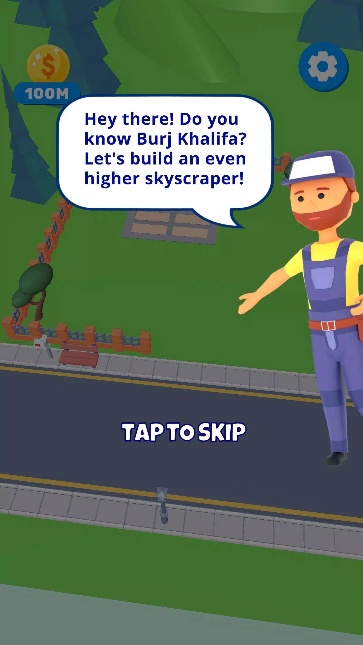 合并建筑DIY家居建造手机正版(1)