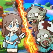 逃离僵尸医院官方版