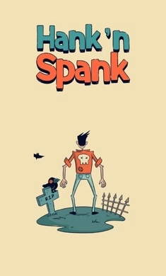 汉克拍打(Hank n Spank)原版