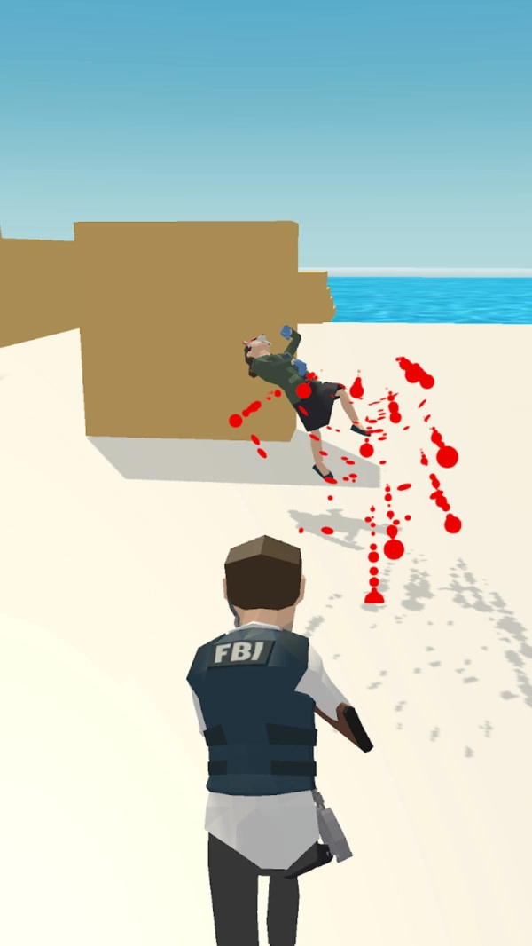 来福枪英雄正版(1)