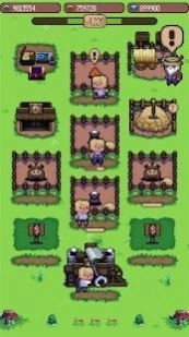 梦幻农场像素谷(Fantasy Farm)安卓官方版(3)