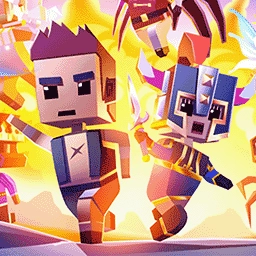 我的王国模拟游戏正版