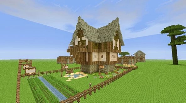 构建像素世界(Building Pixelart)游戏完整版(2)