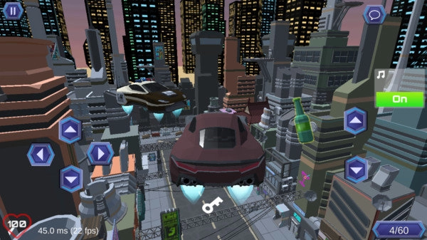 沙盒战斗之星(3)