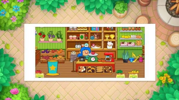 奔跑吧拥挤城市(2)