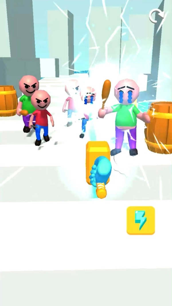 雷神之锤达人(2)