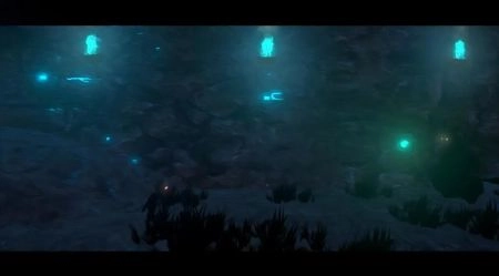 影魔传说(Shadow Demon Tales)游戏绿色版