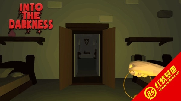 闹鬼模拟器游戏官方版(1)