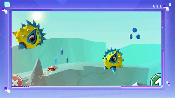 快乐脑细胞手游免费版(1)