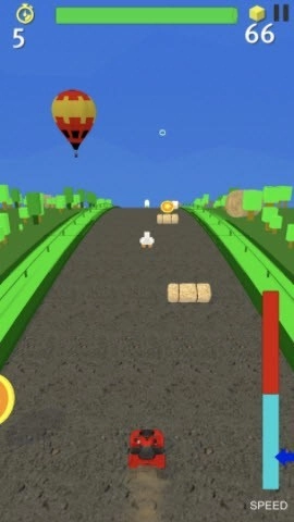 骑行准备(Ride Ready)直装游戏版