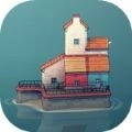 Water Town Townscaper(Water Town)原版 