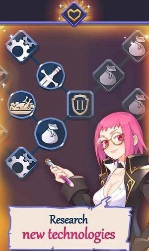 萌娘小镇免费原版