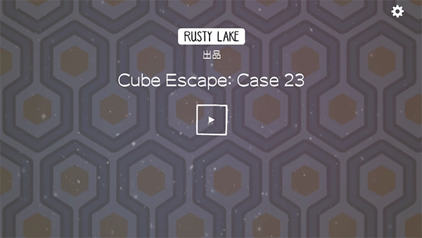逃离方块23号案件(Cube Escape Case 23)游戏安装包(1)