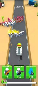 地上支援(Ground Support)手游免费版