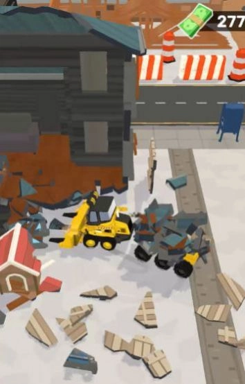 我是建筑工最新版(3)