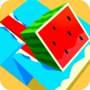 纸片大作战3D(Paper.io3D)通用版