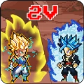 龙珠超级战士战斗(Super warrior Battle)最新版