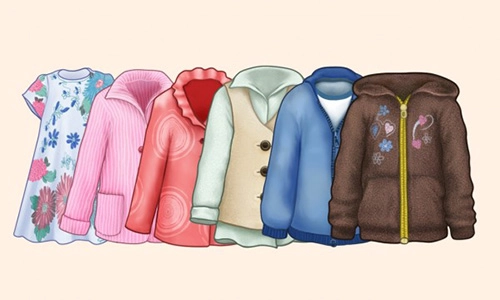 魔术小女孩(Girl Magic Adopter)手游版