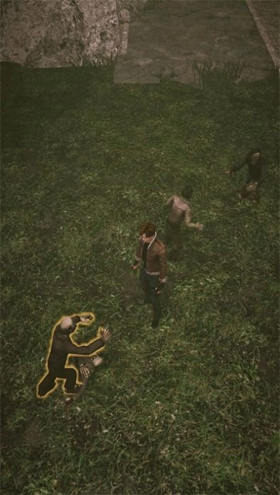 战斗求生(FightSurvive)手机正版