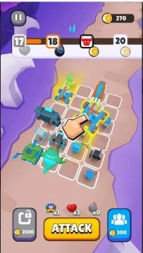 帝国合并(Merge Of Empires)正版(3)