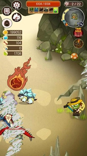 小野人安卓直装版