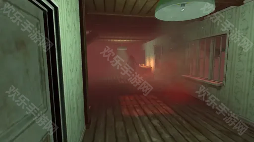 恐怖黑暗恶魔侦探(Horror: Demon Detective 3D)