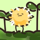 飞行种子游戏无广告版