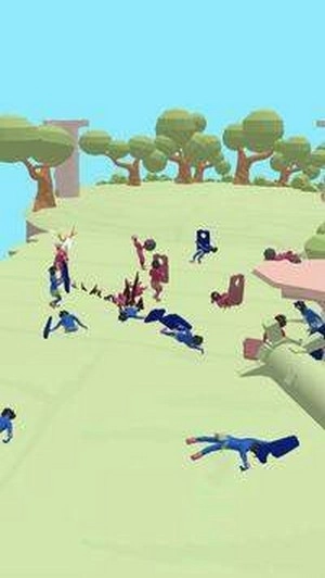 史诗绘制军团3D(Draw Legion 3D)原版(1)