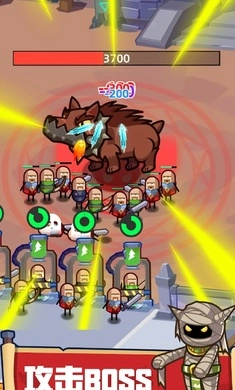 英雄制造工厂图3