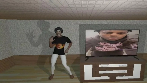 逃离甲亢哥手机正版(2)