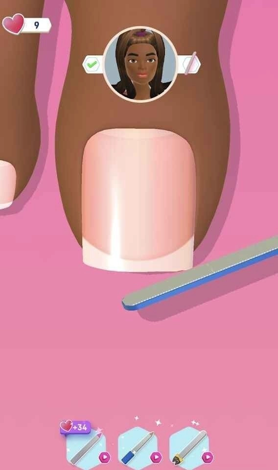 足浴spa(Foot Spa)游戏完整版(2)