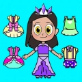 公主小镇世界(TokaBokaLifePrincessGames)游戏官方最新版