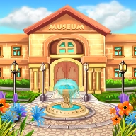 穆斯湾博物馆(Hidden Bay Museum)