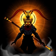 暗影王国边境战争TD免费原版