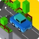 通过桥梁(Crossy Bridge)通用版
