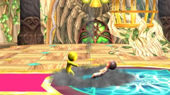 火柴人空手道大师手游版(3)