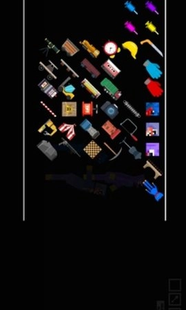 蓝毛怪游乐场(3)