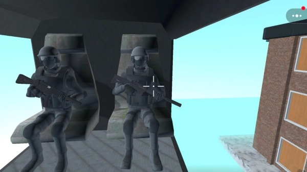 特警战士最新版