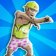 防御僵尸(Defense Zombie)手机最新版