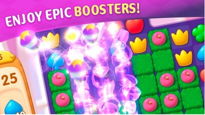 仙女酒店(Fairy Hotel)游戏纯净最新版