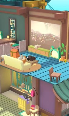 我需要猫咪游戏最新版