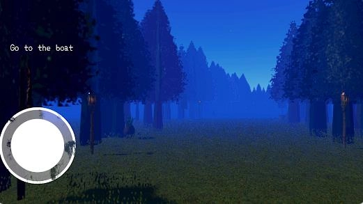 神圣狩猎恐怖冒险(Sacred Hunt: Horror Adventure)