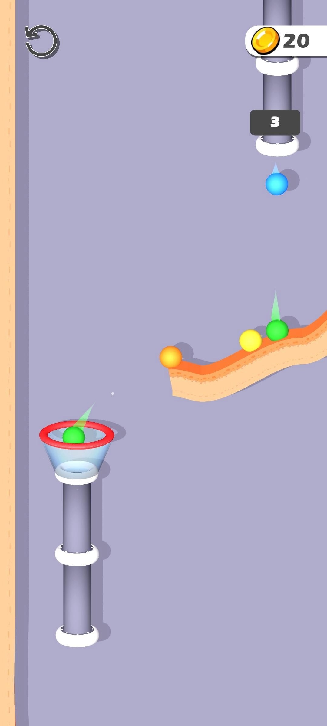 道路变形器(Road Deformer)游戏无广告版