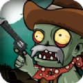 防御射击丧尸前线(Zombie Legend)手游版