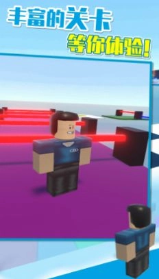 超级简单奥比手游版