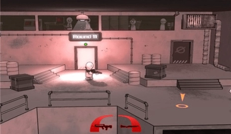 暴力迪吧联合计划1（Madness:Project Nexus）游戏最新版(1)