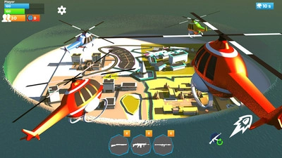 沙盒战场游戏正版